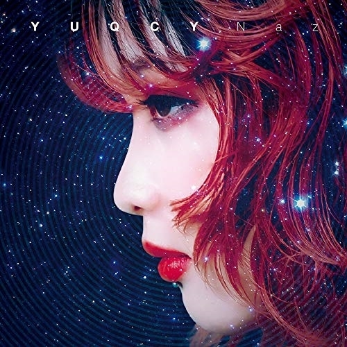 【送料無料】 CD/Naz/YUQCY (歌詞付)/NCS-10242