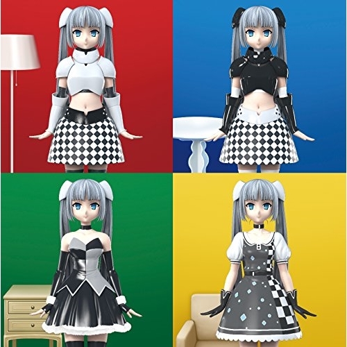 【送料無料】 CD/ミス・モノクローム/PERFECT PARTY! (通常盤)/KICM-3313