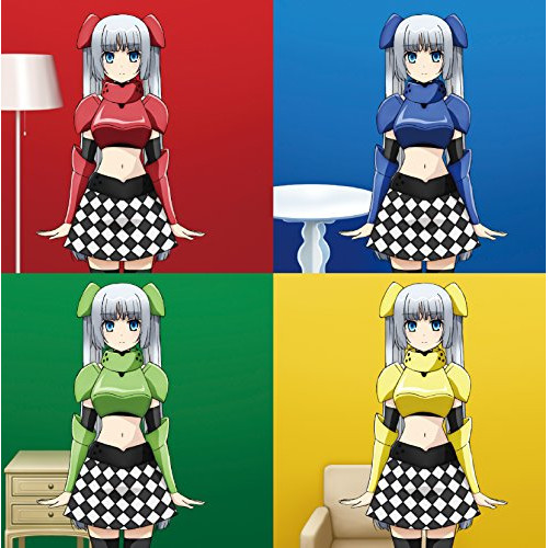 【送料無料】 CD/ミス・モノクローム/PERFECT PARTY! (CD+DVD) (初回限定盤)/KICM-93313