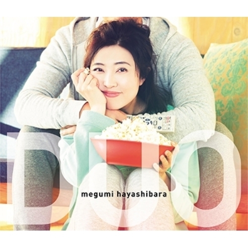 【送料無料】 CD/林原めぐみ/DUO/KICS-3346