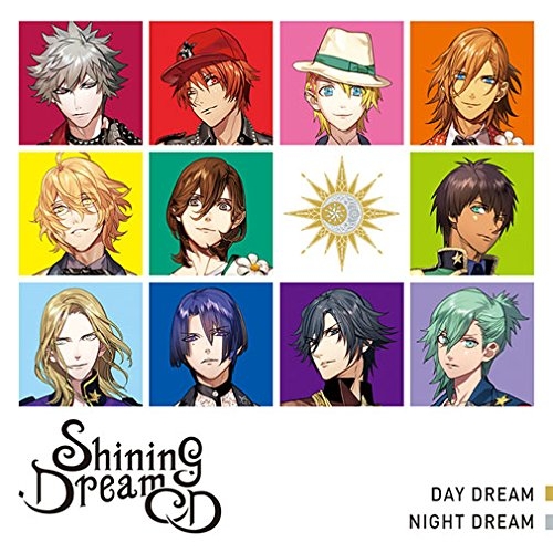 【送料無料】 CD/アニメ/うたの☆プリンスさまっ♪Shining Dream CD (通常盤)/QECB-81