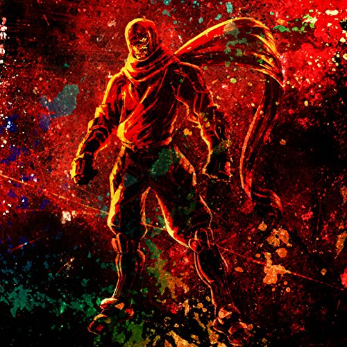 【送料無料】 CD/アニメ/ニンジャスレイヤー フロムコンピレイシヨン 伐/KICS-3395