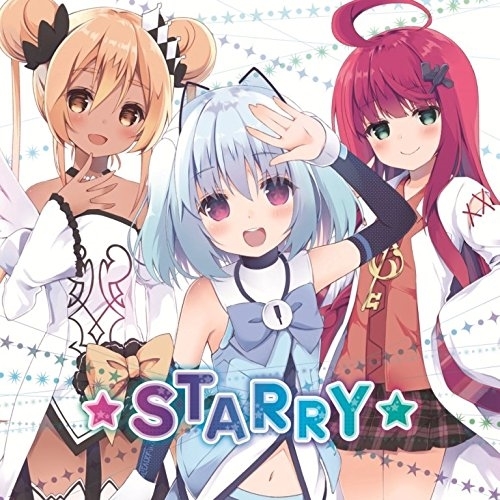 【送料無料】 CD/1000ちゃん/☆STARRY☆/KICM-1706