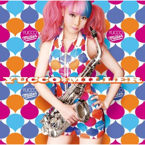 【送料無料】 CD/ユッコ・ミラー/YUCCO MILLER/KICJ-755