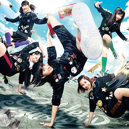 【送料無料】 CD/ももいろクローバーZ/ザ・ゴールデン・ヒストリー (通常盤)/KICM-1714