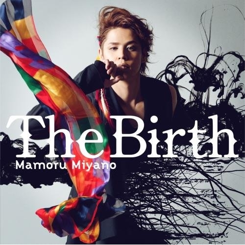 【送料無料】 CD/宮野真守/The Birth/KICM-1719