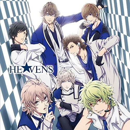 【送料無料】 CD/HE★VENS/不滅のインフェルノ/KICM-3319