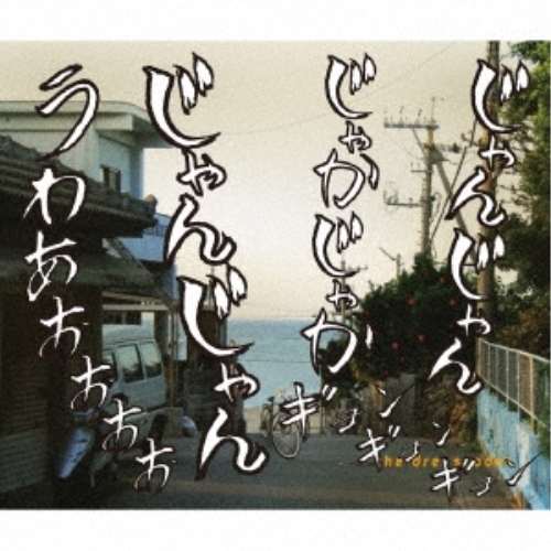 【送料無料】 CD/the dresscodes/人間ビデオ (通常溺れる盤)/KICM-1731