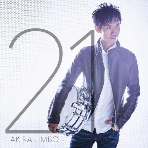 【送料無料】 CD/神保彰/21 トゥエンティー・ワン (ライナーノーツ)/KICJ-757