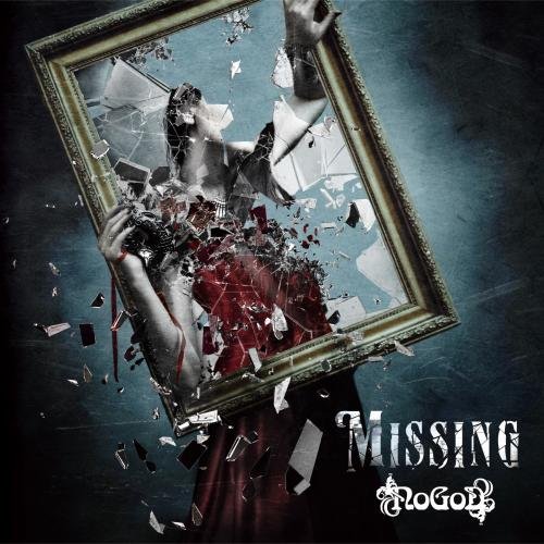 【送料無料】 CD/NoGoD/Missing/KICM-1765