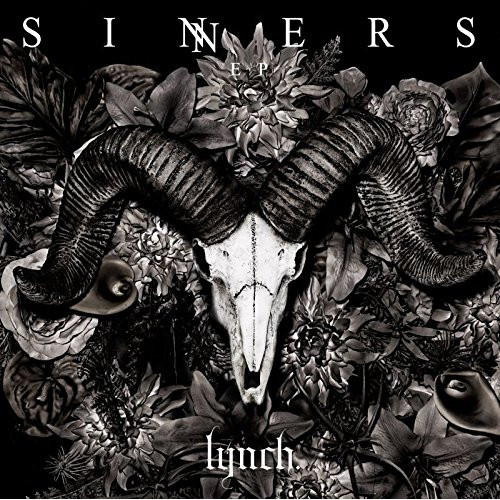 【送料無料】 CD/lynch./SINNERS-EP (通常盤)/KICS-3497