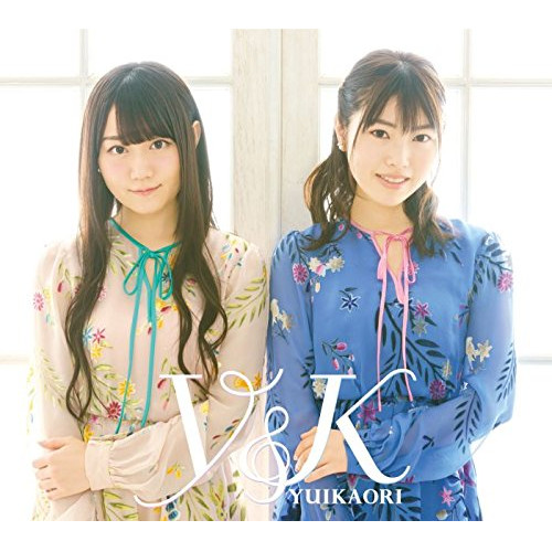 【送料無料】 CD/ゆいかおり/Y&K (2CD+DVD)/KIZC-398
