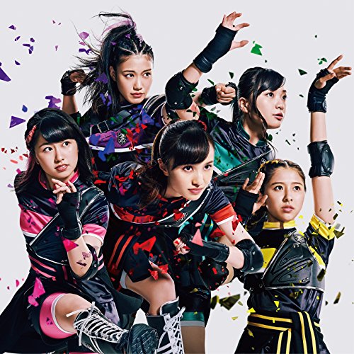 【送料無料】 CD/MOMOIRO CLOVER Z/BLAST! (CD+Blu-ray) (初回限定盤A)/KICM-91776