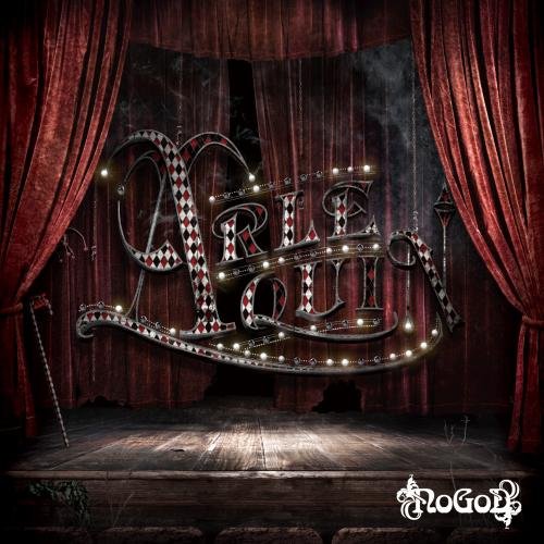 【送料無料】 CD/NoGoD/ARLEQUIN/KICM-1784