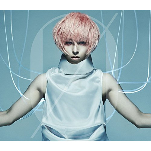 【送料無料】 CD/蒼井翔太/0(ZERO) (CD+Blu-ray)/KIZC-417