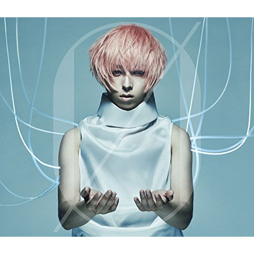 【送料無料】 CD/蒼井翔太/0(ZERO) (CD+DVD)/KIZC-419