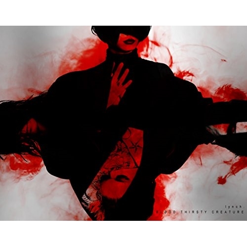 【送料無料】 CD/lynch./BLOOD THIRSTY CREATURE (通常盤)/KICM-1812