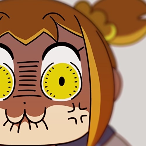 【送料無料】 CD/上坂すみれ/POP TEAM EPIC (期間限定アニメ盤)/KICM-91825