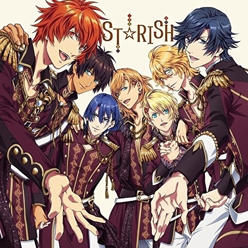 【送料無料】 CD/ST☆RISH/ウルトラブラスト/KICM-3335