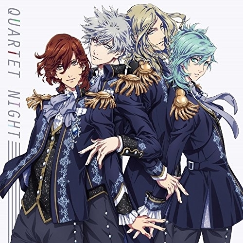 【送料無料】 CD/QUARTET NIGHT/FLY TO THE FUTURE/KICM-3336
