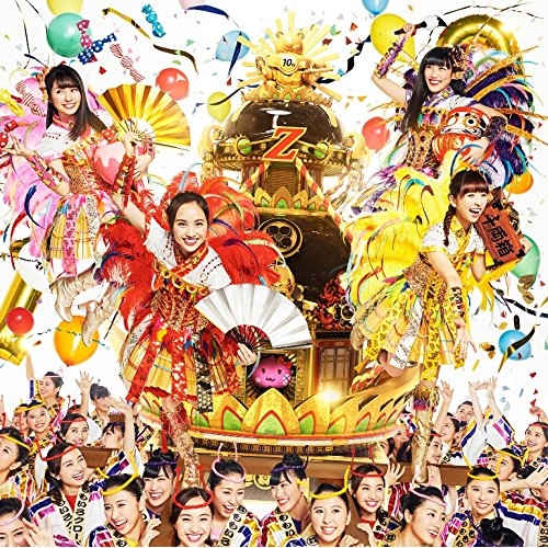 【送料無料】 CD/ももいろクローバーZ/MOMOIRO CLOVER Z BEST ALBUM 「桃も十、番茶も出花」 (通常盤)/KICS-3700