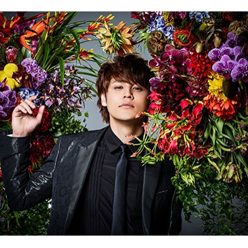 【送料無料】 CD/宮野真守/MAMORU MIYANO presents M&M THE BEST (2CD+Blu-ray) (初回限定盤)/KICS-93711