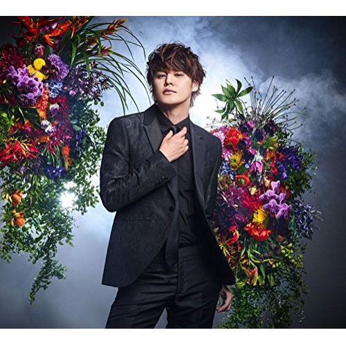 【送料無料】 CD/宮野真守/MAMORU MIYANO presents M&M THE BEST (2CD+DVD) (初回限定盤)/KICS-93713