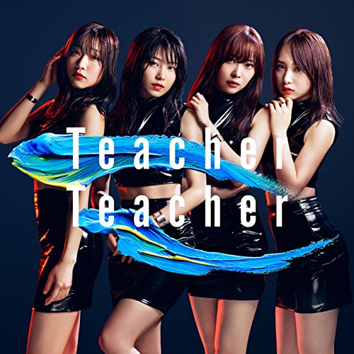 【送料無料】 CD/AKB48/Teacher Teacher (CD+DVD) (通常盤/Type D)/KIZM-563