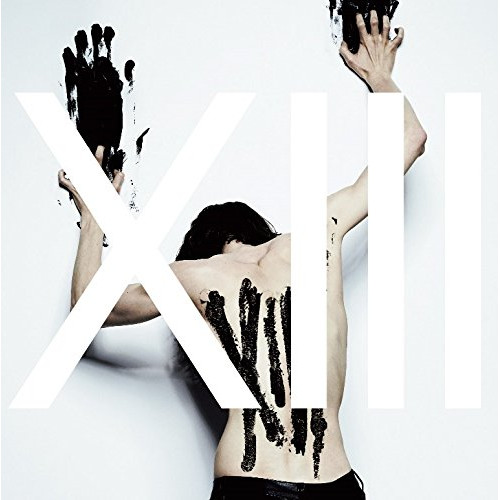【送料無料】 CD/lynch./Xlll (通常盤)/KICS-3733