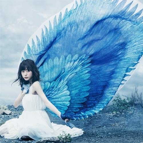 【送料無料】 CD/水瀬いのり/TRUST IN ETERNITY/KICM-1890