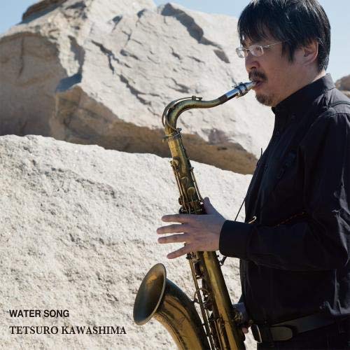 【送料無料】 CD/川嶋哲郎/ウォーター・ソング/KICJ-819