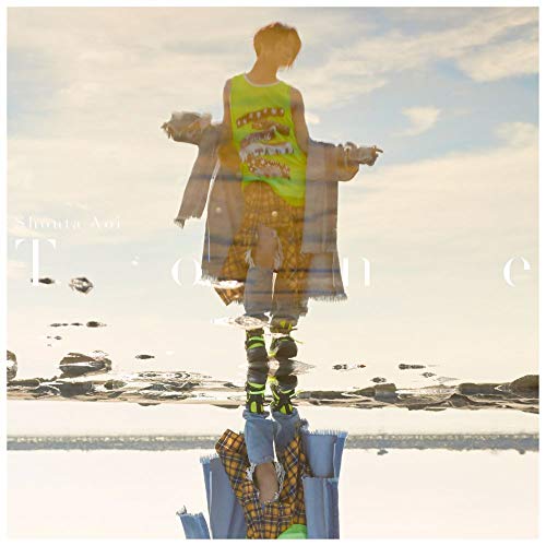 【送料無料】 CD/Shouta Aoi/Tone (通常盤)/KICM-1929