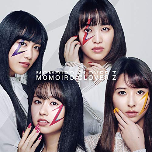 【送料無料】 CD/ももいろクローバーZ/MOMOIRO CLOVER Z (通常盤)/KICS-3787