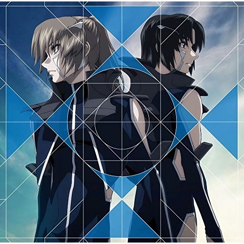 【送料無料】 CD/angela/THE BEYOND (アニメ盤)/KICM-1939
