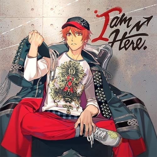 【送料無料】 CD/一十木音也(CV.寺島拓篤)/うたの☆プリンスさまっ♪ソロベストアルバム 一十木音也 I am Here./QECB-1092