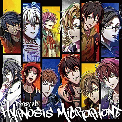【送料無料】 CD/オムニバス/Enter the Hypnosis Microphone (通常盤)/KICA-3278