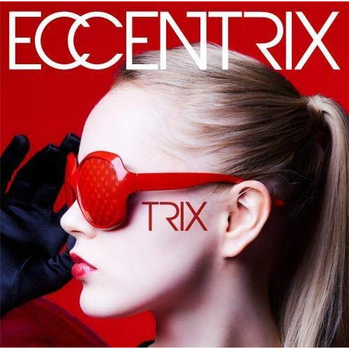 【送料無料】 CD/TRIX/ECCENTRIX/KICJ-829