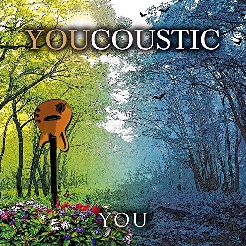 【送料無料】 CD/YOU/YOUCOUSTIC/KICS-3874