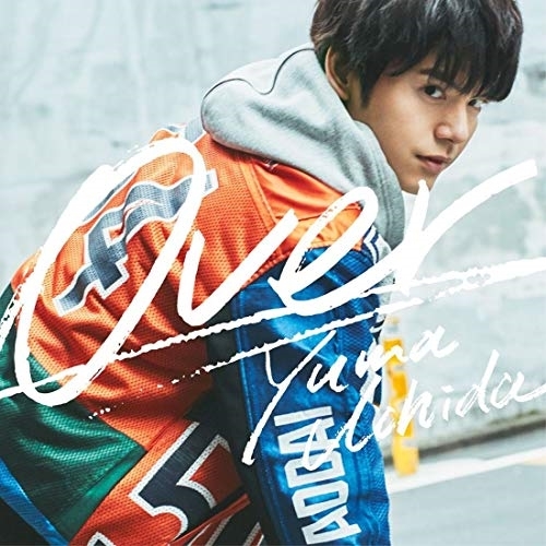 【送料無料】 CD/内田雄馬/Over (通常盤)/KICM-2028