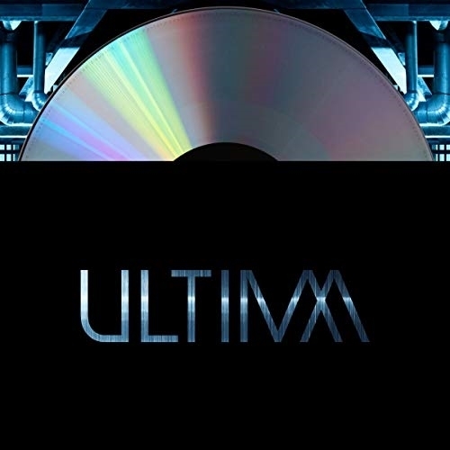 【送料無料】 CD/lynch./ULTIMA (通常盤)/KICS-3904