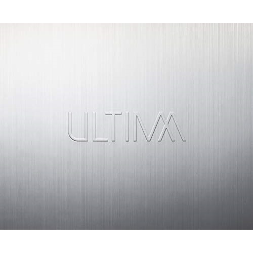 CD / lynch. / ULTIMA (2CD+Blu-ray) (数量限定豪華盤) / KICS-93904