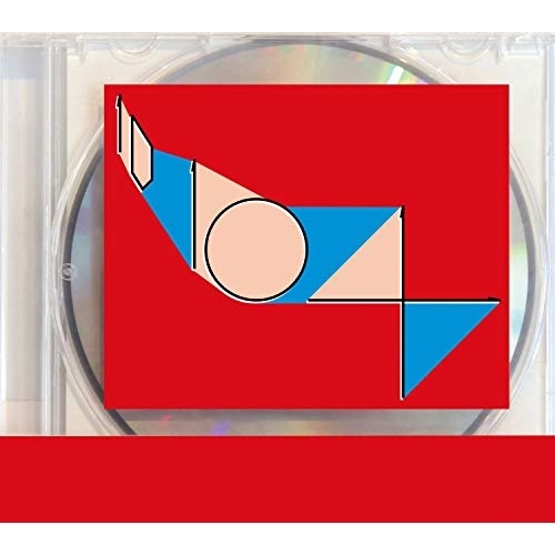 【送料無料】 CD/志磨遼平/ID10+/KICS-3919
