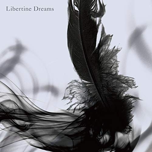 【送料無料】 CD/INORAN/Libertine Dreams (通常盤)/KICS-3940