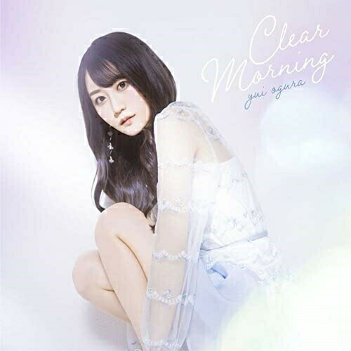 CD / 小倉唯 / Clear Morning (通常盤) / KICM-2078