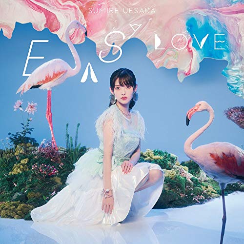 CD / 上坂すみれ / EASY LOVE (通常盤) / KICM-2079