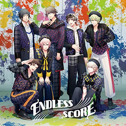 CD / ゲーム・ミュージック / うたの☆プリンスさまっ♪10th Anniversary CD (CD+DVD) (HE★VENS Ver.) / QEZB-11
