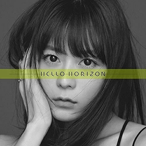 CD / 水瀬いのり / HELLO HORIZON / KICM-2092
