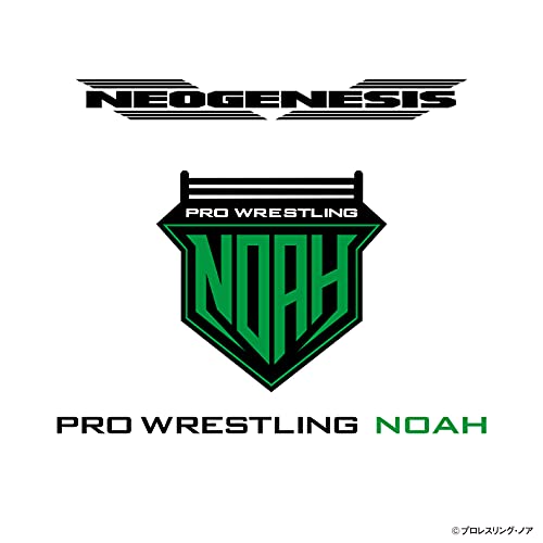 CD / スポーツ曲 / NEOGENESIS PRO-WRESTLING NOAH ENTRANCE MUSIC / KICS-4006