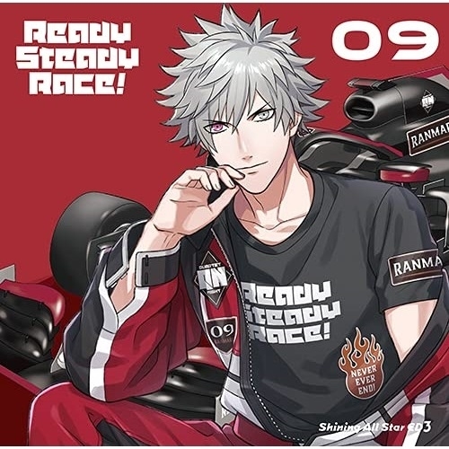 CD / ゲーム・ミュージック / うたの☆プリンスさまっ♪Shining All Star CD3 (初回限定盤 蘭丸 Ver.) / QECB-90115