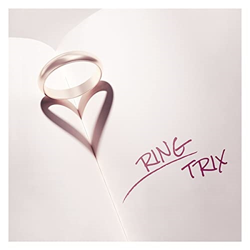 【送料無料】 CD/TRIX/RING/KICJ-848